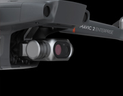 山西無人機(jī)-“御”MAVIC 2 行業(yè)雙光版，熱成像云臺(tái)相機(jī)進(jìn)