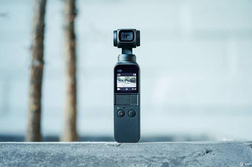 Osmo Pocket常見問題解答（一）