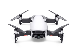 指點(diǎn)飛行實(shí)踐后的詳細(xì)說明（Mavic Air）
