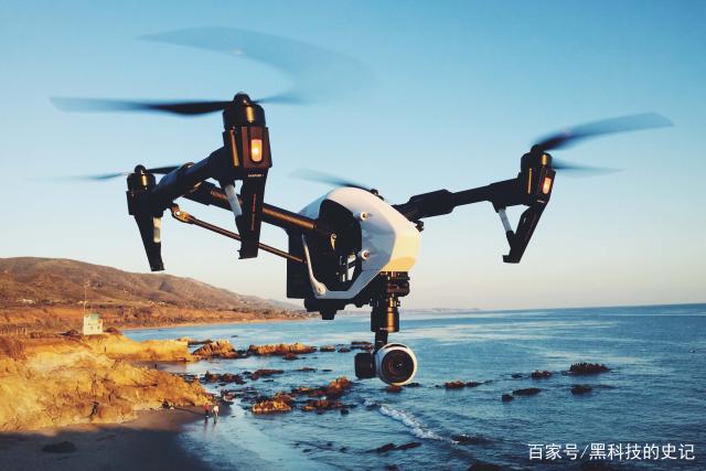 大疆創(chuàng)下40萬公里電力巡線世界記錄，外媒：它是如何做到的