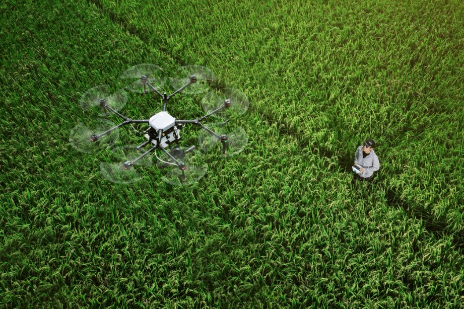 植保無人機(jī)的清潔與保養(yǎng) --日常養(yǎng)護(hù)注意事項(xiàng)