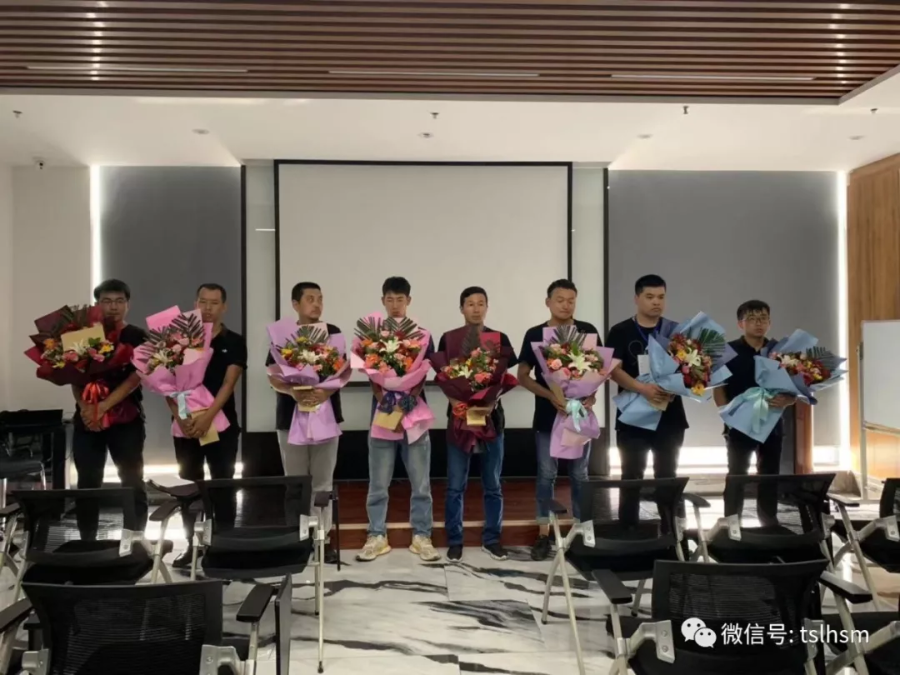 山西天時(shí)利和智能科技有限公司參與太行軍地演練圓滿成功