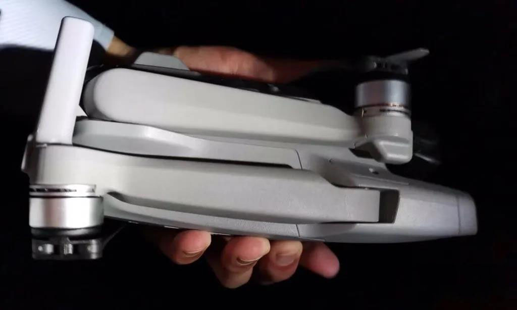 DJI MAVIC AIR 2型號(hào)確認(rèn)，電池更強(qiáng)，有望月底發(fā)布