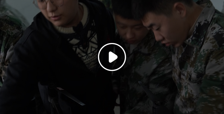 慧飛無人機(jī)應(yīng)用培訓(xùn)中心針對(duì)退役軍人展開培訓(xùn)