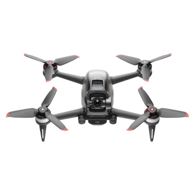 DJI FPV  探索套裝